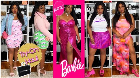 plus size barbie costume|barbie plus size apparel.